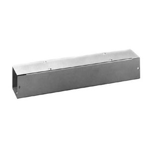 Wireway Screw Cover N1