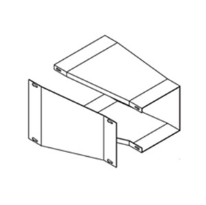 Wireway Reducers