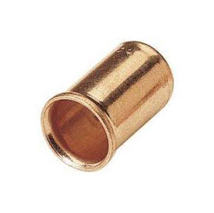 IDEAL Splice Cap Copper Crimp Connector (50 per Box) 2011S - The