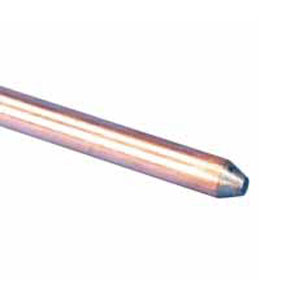 Ground Rods - Copper