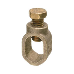 Ground Rod Clamps