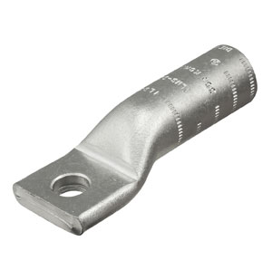 Aluminum 1-Hole