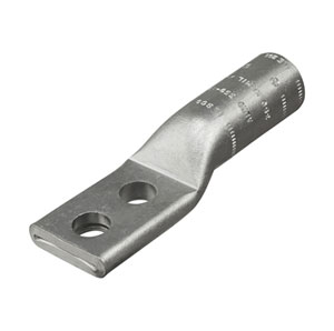 Aluminum 2-Hole