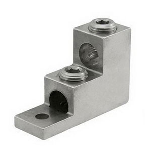 Aluminum Panelboard Lugs