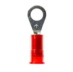 Ring Terminals Nylon Insulated