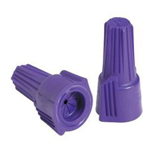 Wire Connectors - Aluminum/Copper