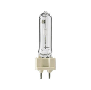 Metal Halide Single-Ended Tubular