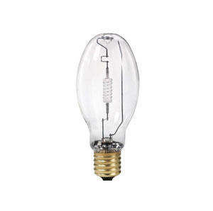 HID Mercury Vapor