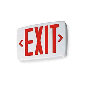 Exit Signs