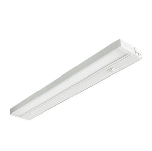 LED - Undercabinet