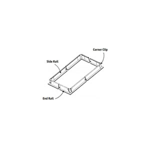 Flange Kit