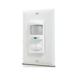 Wall Mount Passive Infrared