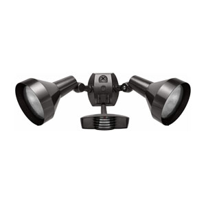 Motion Sensor Lighting