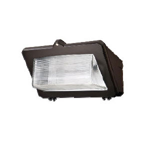 Wallpacks Metal Halide