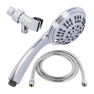 Hand Held Shower Kits