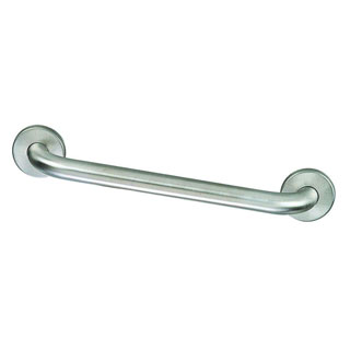 Shower Rods & Grab Bars