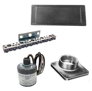 Load Center Accessories