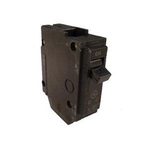 1-Pole Circuit Breakers