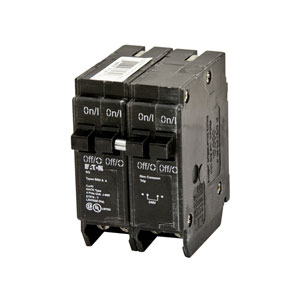 Quad/Triplex Circuit Breakers