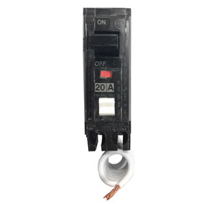 Arc Fault Circuit Breakers