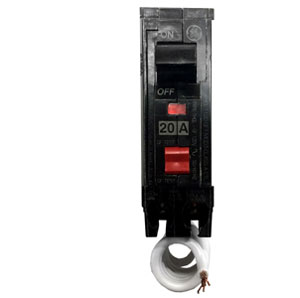 Ground Fault Circuit Breakers