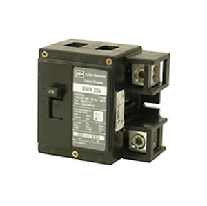 Circuit Breakers - Main Type