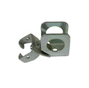 Handle Locks Padlockable