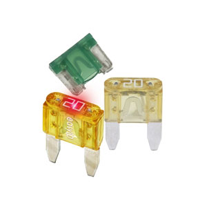 Automotive Fuses