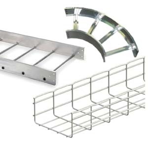 Cable Tray