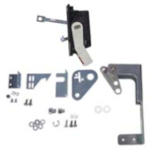 Non-Fusible Door Mount Switches