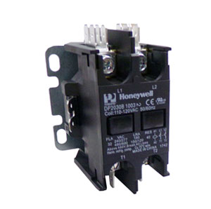 2-Pole Contactors