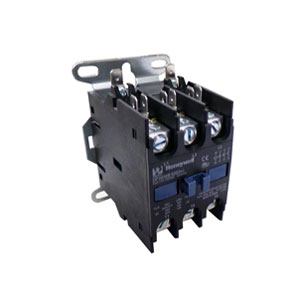 3-Pole Contactors