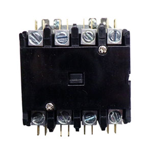 4-Pole Contactors