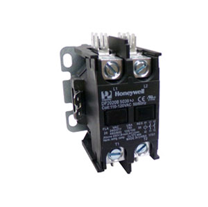 Definite Purpose Contactors