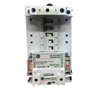 Lighting Contactors