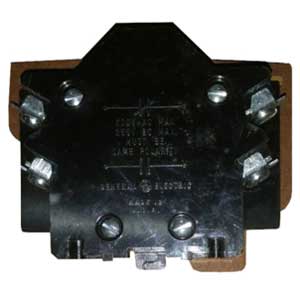 Auxiliary Contact Blocks