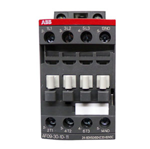 7-15 Amp IEC Contactors