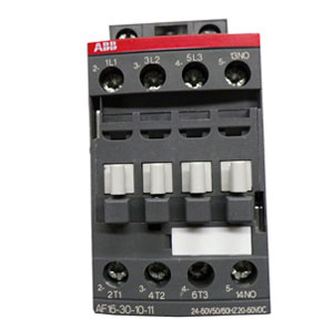 18-32 Amp IEC Contactors