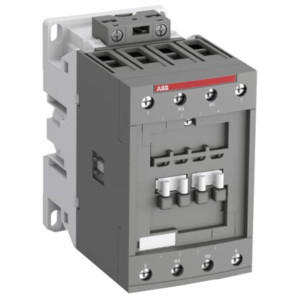 4-Pole IEC Contactors