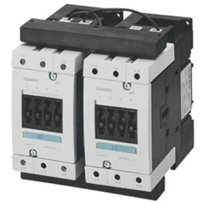 IEC Forward/Reversing Contactors