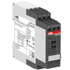 Current & Voltage Monitoring