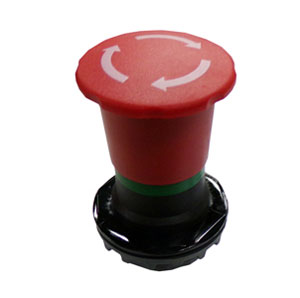 Assembled Pushbuttons