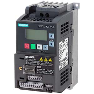 Variable Frequency Drives