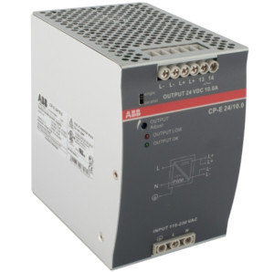 Power Supplies