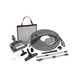 Brush & Hose Kits