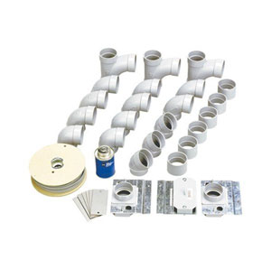 Inlet Kits