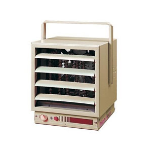 Heaters - Unit Type
