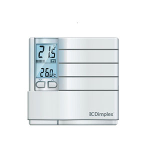 Thermostats - Programmable