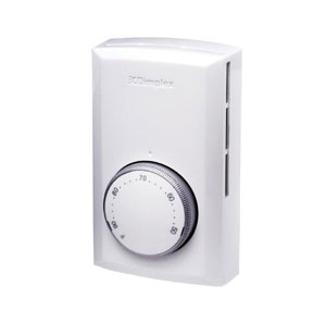 Thermostats - Line Voltage