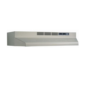 Range Hoods - Ducted